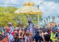 Gaani à Nikki : le parcours rituel du Sinaboko, entre histoire et traditions