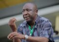 Football nigérian : Le Président de fédération et tout le comité exécutif de la NFF démissionnent