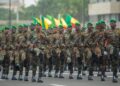 Forces armées béninoises (FAB): 342 militaires redéployés par le chef d’état-major de l’Armée de terre ( liste)