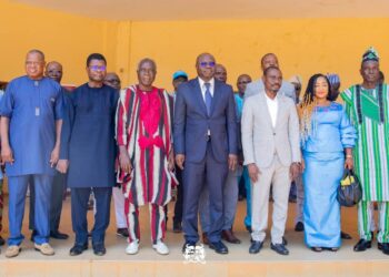 Université de vacances 2026 : le Bénin prépare ses enseignants à l’intelligence artificielle