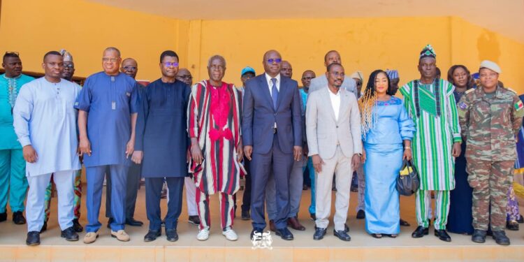 Université de vacances 2026 : le Bénin prépare ses enseignants à l’intelligence artificielle