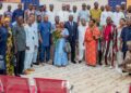 Éducation au Bénin : le ministre Armand Kuyema Natta à l’écoute des acteurs éducatifs de l’Atacora