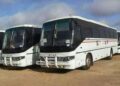 Burkina Faso : 17 sociétés de transport sanctionnées pour hausse illégale des tarifs
