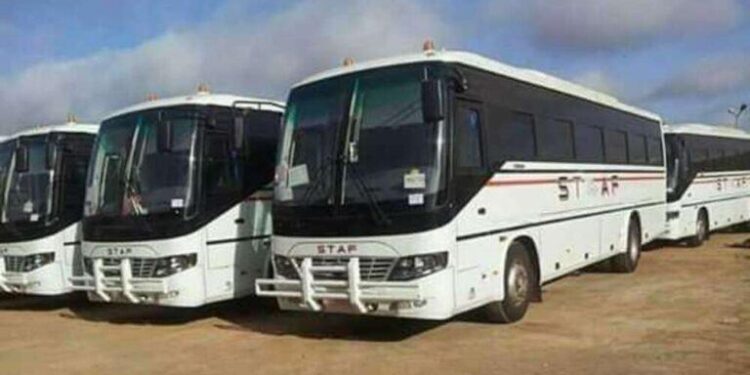 Burkina Faso : 17 sociétés de transport sanctionnées pour hausse illégale des tarifs