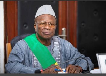 Hommage à un homme d&rsquo;État disparu en septembre 2025 : Emmanuel Golou : un an après, le Bénin se souvient