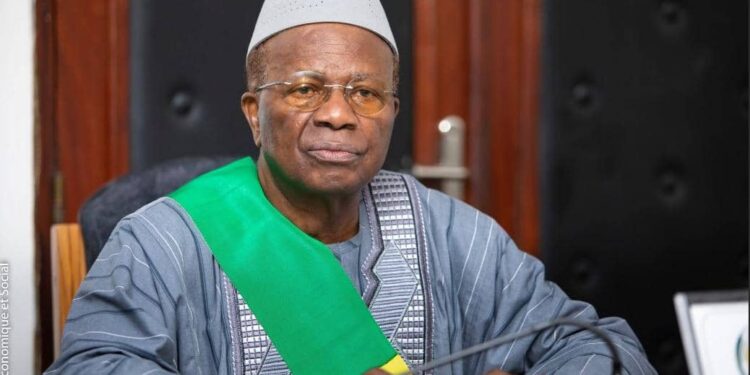 Hommage à un homme d’État disparu en septembre 2025 : Emmanuel Golou : un an après, le Bénin se souvient