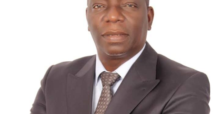Présidence de la chambre haute du parlement béninois : Patrice Talon élu, le Col. Akanni salue le mérite d&rsquo;un homme travailleur