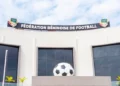 Fédération Béninoise de Football : Un nouveau bureau porté à la tête du comité exécutif