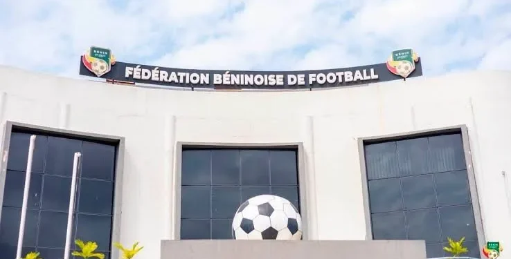 Fédération Béninoise de Football : Un nouveau bureau porté à la tête du comité exécutif