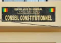 Sénégal: Le Conseil constitutionnel rejette la proposition de loi sur les fonds spéciaux