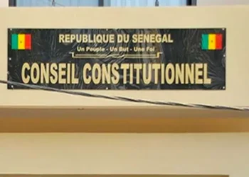 Sénégal: Le Conseil constitutionnel rejette la proposition de loi sur les fonds spéciaux
