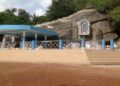 Pèlerinage national marial 2026 : Du monde aux pieds de la vierge marie