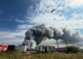 Guerre en Ukraine: Moscou frappée par une importante vague de drones, plusieurs blessés signalés
