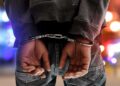 Vol de matériaux de construction de la voie dans l&rsquo;Alibori : Kandi : graviers concassés  »volés », 05 personnes arrêtées