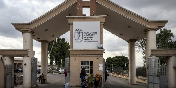 Crise de santé mentale au Nigeria : vers la dépénalisation des tentatives de suicide