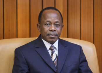 À la mémoire de S.E.M. Issiradjou Ibrahim Gomina: Un aîné de Bassila, un grand serviteur de la République