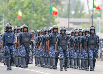 Police républicaine : Allowanou remue encore les rangs, la grande valse des mutations