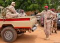Tentative de mutinerie à Niamey : trois militaires tués à Niamey inhumés aujourd&rsquo;hui