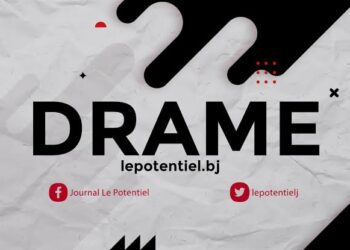 Département du Couffo : une grand-mère arrêtée après avoir agressé son petit-fils à coups de machette à Dogbo