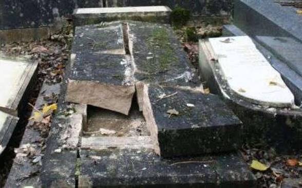 Profanation de tombe dans le département du Zou: Deux individus arrêtés avec un crâne humain dans la commune de Ouinhi