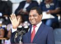 Présidentielle en Zambie: Hakainde Hichilema réélu pour un second mandat