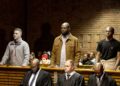 Dossier Kemi Seba en Afrique du Sud: De nouvelles accusations autour d’une tentative présumée de sortie du pays