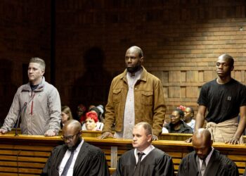 Dossier Kemi Seba en Afrique du Sud: De nouvelles accusations autour d’une tentative présumée de sortie du pays