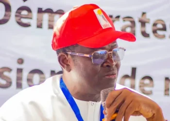 Politique au Bénin : Le parti Les Démocrates met déjà la pression sur le Sénat et réclame un examen de certaines lois