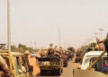 Mutinerie à Niamey au petit matin  de ce 29 août : des soldats rebelles attaquent des sites stratégiques, les autorités disent avoir maitrisé la situation