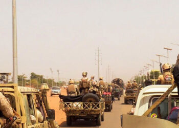 Mutinerie à Niamey au petit matin  de ce 29 août : des soldats rebelles attaquent des sites stratégiques, les autorités disent avoir maitrisé la situation