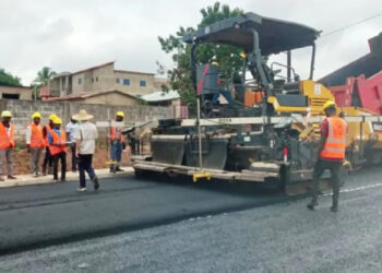 Déplacement à Cotonou: Ce qui change sur l’avenue Jean-Paul II à partir de ce 14 août