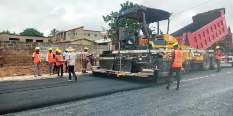 Déplacement à Cotonou: Ce qui change sur l’avenue Jean-Paul II à partir de ce 14 août