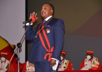 Congo : Denis Sassou Nguesso promet une accélération des réformes économiques