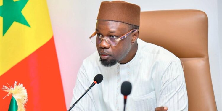 Sénégal: Le PASTEF réclame le lancement du processus électoral pour les scrutins territoriaux