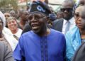 Présidentielle au Nigeria : démarrage de la campagne, Bola Tinubu face à 18 candidats d’opposition