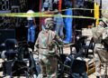 Afrique du Sud : au moins 27 morts dans deux fusillades à Johannesburg et au Cap