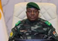 Niger: Après la mutinerie du 29 août, Tiani assure le retour au calme