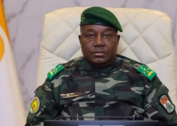 Niger: Après la mutinerie du 29 août, Tiani assure le retour au calme