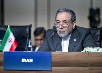 Tensions Iran-États-Unis: Téhéran propose de rouvrir Ormuz sous certaines conditions dans sept jours