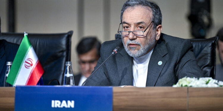 Tensions Iran-États-Unis: Téhéran propose de rouvrir Ormuz sous certaines conditions dans sept jours