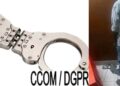Port autonome de Cotonou : un homme arrêté pour avoir escroqué des chauffeurs en se faisant passer pour un agent de police