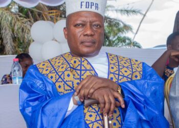 Accusés de faits présumés d’escroquerie en bande organisée autour d’une promesse de nomination ministérielle: Gilbert Dakè Abiakou Djokess Kpotokan II arrêté par la BEF, un agent de l’ANIP interpellé
