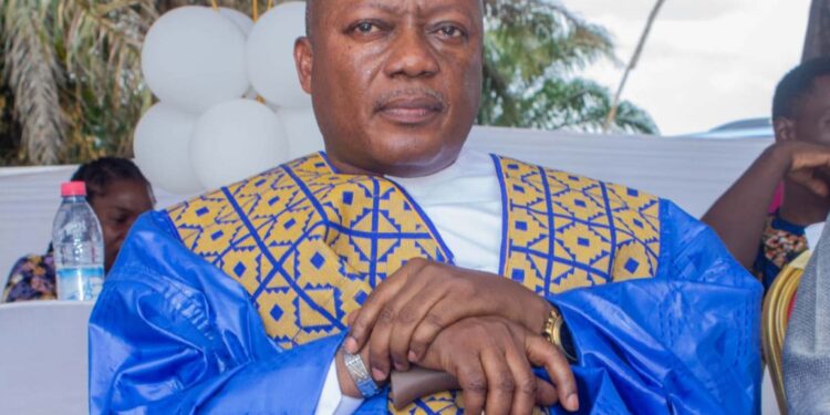 Accusés de faits présumés d’escroquerie en bande organisée autour d’une promesse de nomination ministérielle: Gilbert Dakè Abiakou Djokess Kpotokan II arrêté par la BEF, un agent de l’ANIP interpellé