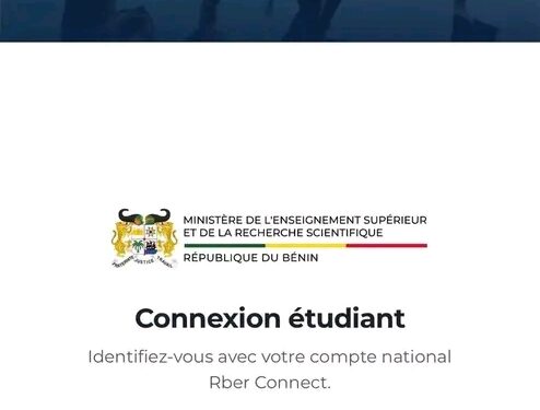Enseignement supérieur: UnivServices, le nouveau portail des étudiants