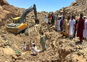 Drame au Soudan : une mine d’or s’écroule et fait 82 morts à Kordofan