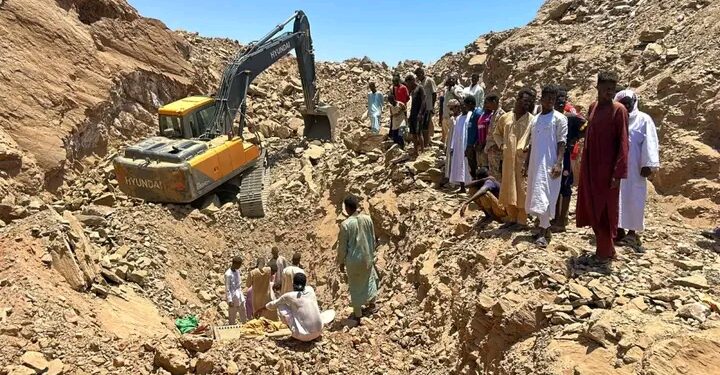 Drame au Soudan : une mine d’or s’écroule et fait 82 morts à Kordofan