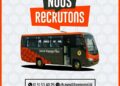 Avis de recrutement: Nonvi SAS recrute un(e) Directeur (trice) administratif (ve) et Financier (ère) – DAF (H/F)