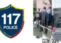 Commune de Ouidah: Un appareil volé conduit la police jusqu’à trois suspects à Pahou