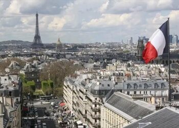 France: La dette publique grimpe à 3 595 milliards d’euros