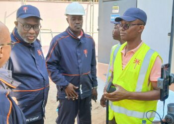 Infrastructures électriques au Bénin : La SBEE muscle son réseau pour répondre à la demande